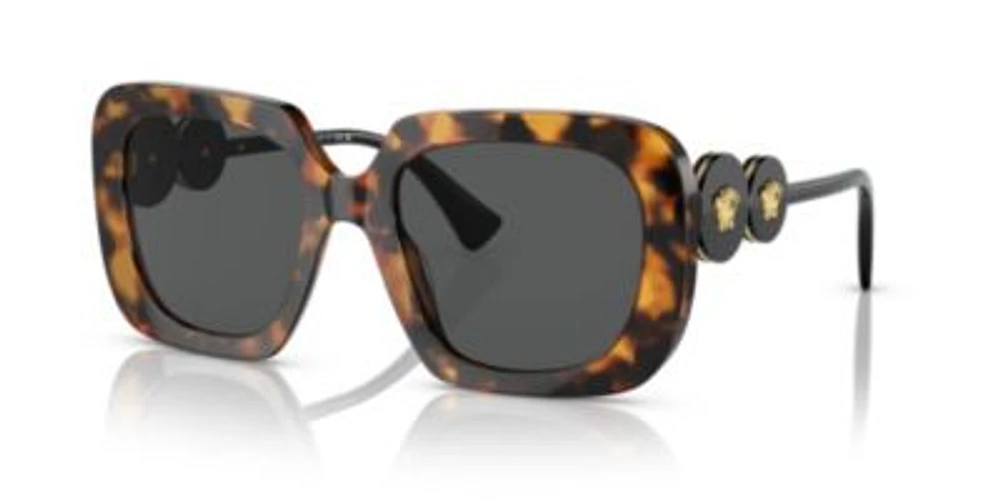PR 16WSF Polarized Sunglasses
