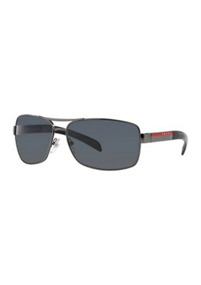 PS 54IS Polarized Sunglasses