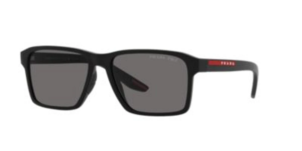 PS 05YS Polarized Sunglasses