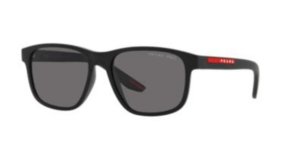 PS 06YS Polarized Sunglasses