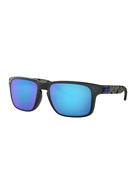 OO9102 Holbrook™ Woodgrain Collection Polarized Sunglasses