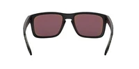 OO9102 Holbrook™ Woodgrain Collection Polarized Sunglasses