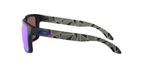 OO9102 Holbrook™ Woodgrain Collection Polarized Sunglasses