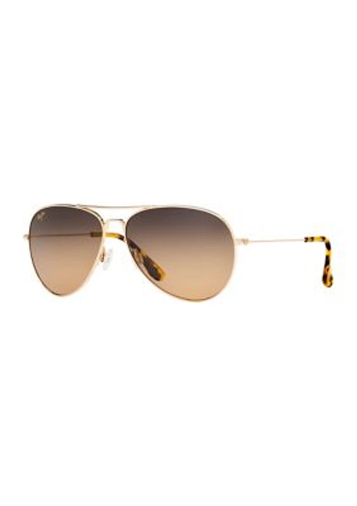 MJ000242 264 Mavericks Polarized Sunglasses