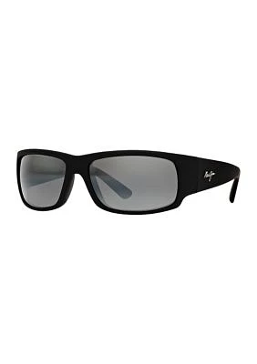 MJ000003 World Cup Polarized Sunglasses