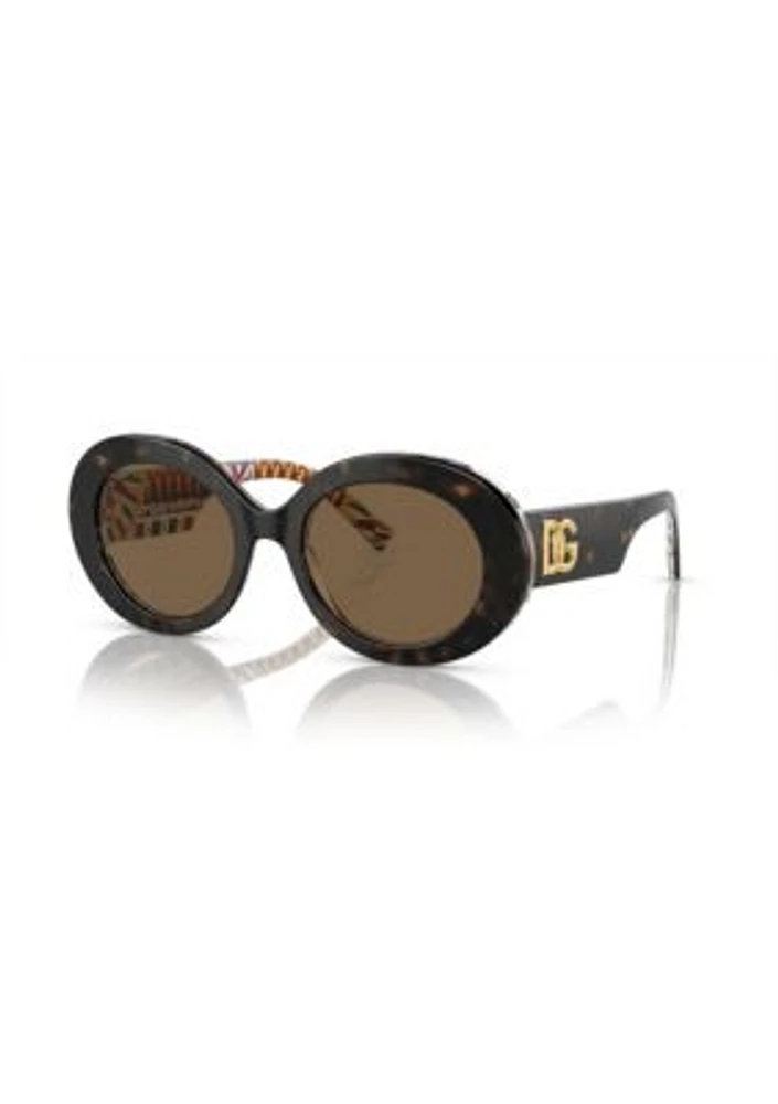 DG4448 Sunglasses