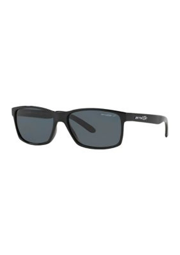 AN4185 SLICKSTER Polarized Sunglasses