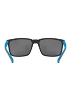 AN4251 Stripe Polarized Sunglasses