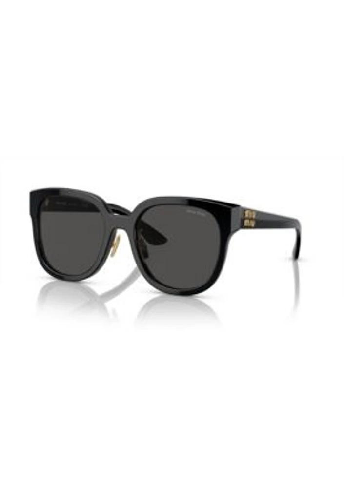 MU 01ZS Sunglasses