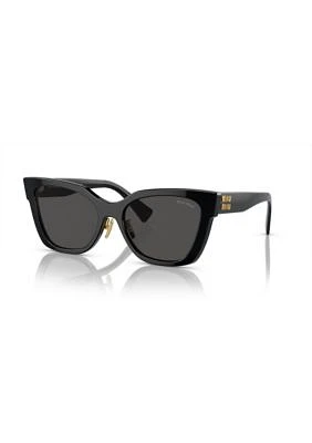 MU 02ZS Sunglasses
