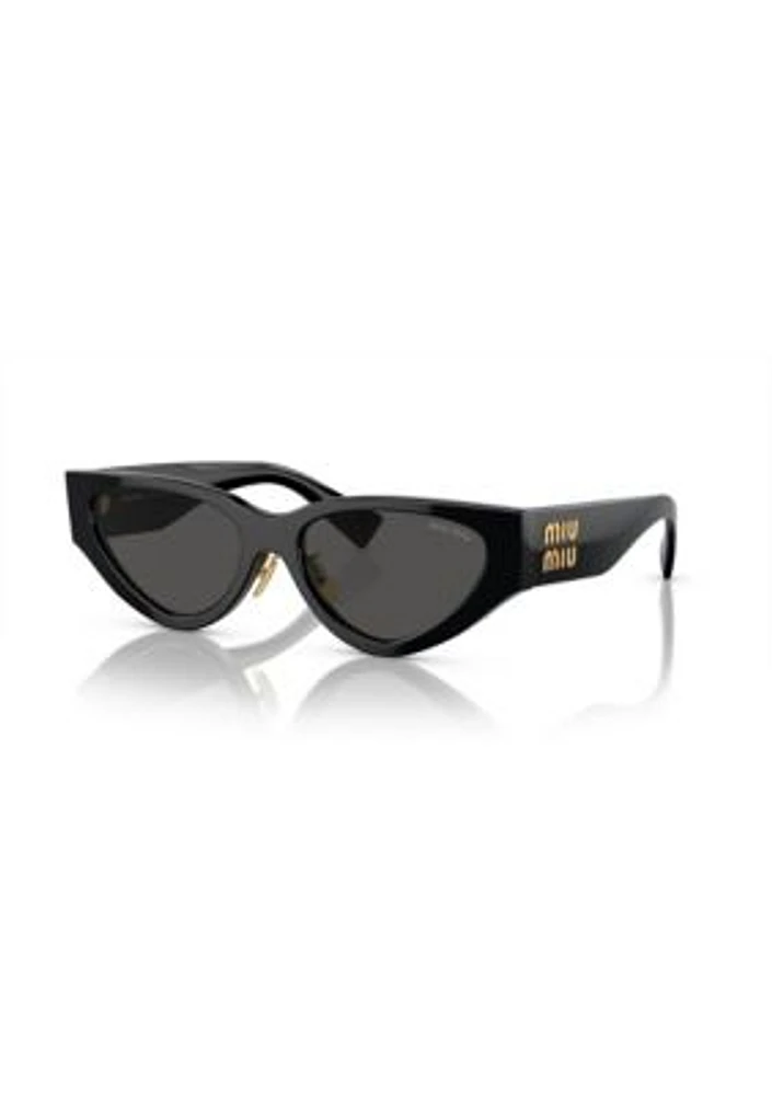 MU 03ZS Sunglasses