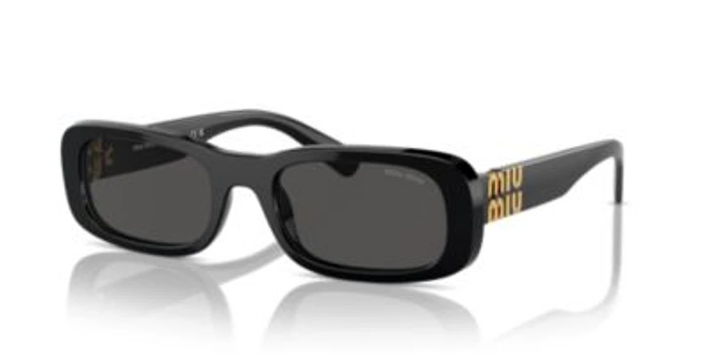 MU 08ZS Sunglasses