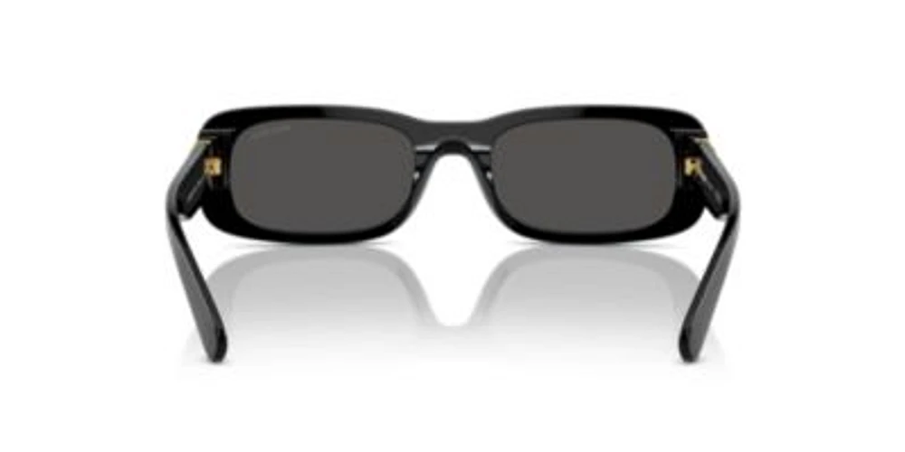 MU 08ZS Sunglasses