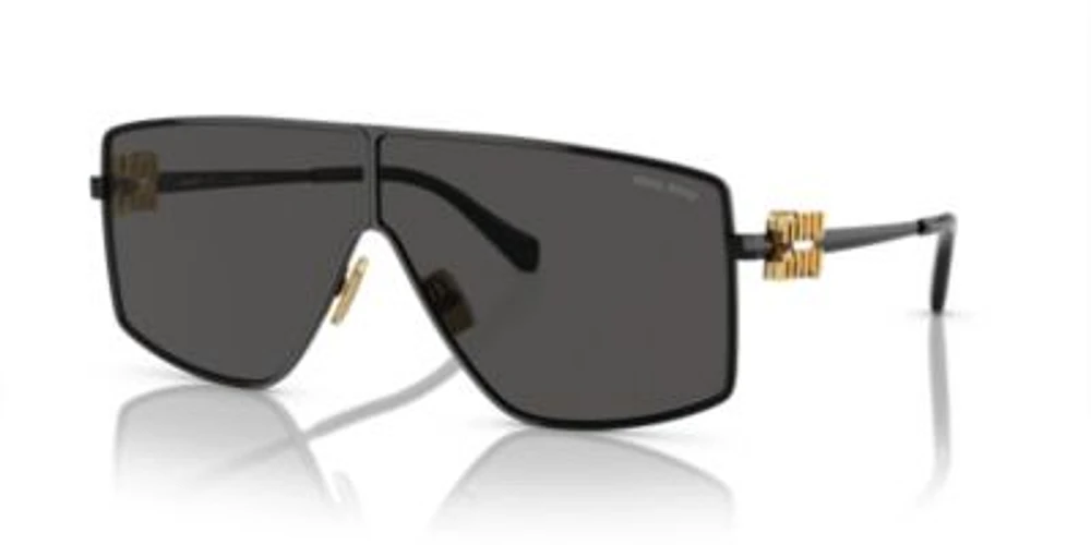 MU 51ZS Sunglasses