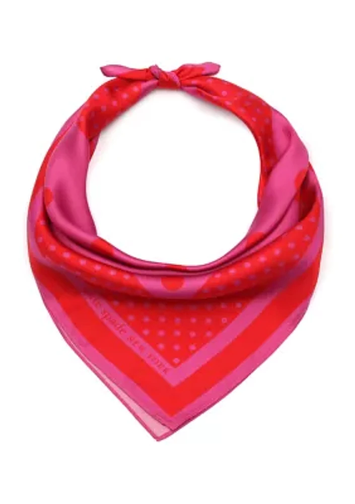 Lady Dot Bandana