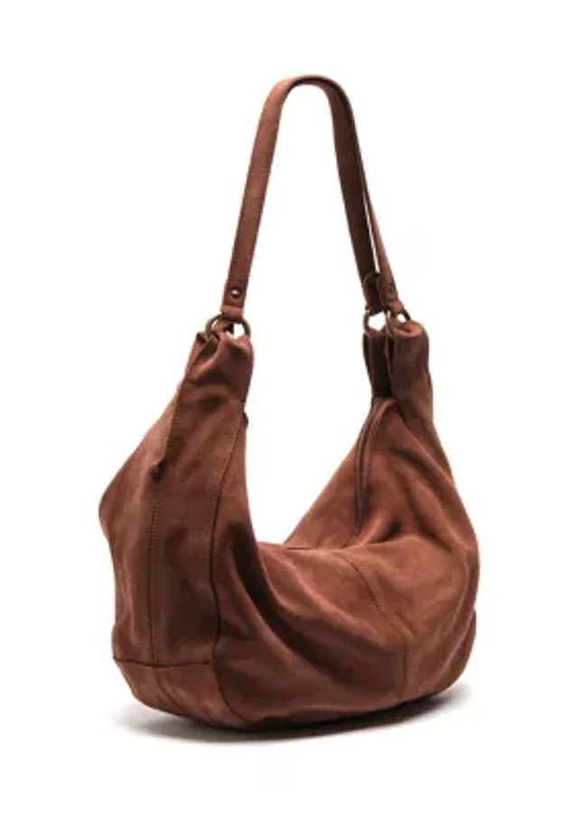 Belk Sales Belk Toms Womens Free People Roma Suede Tote Bag The Summit
