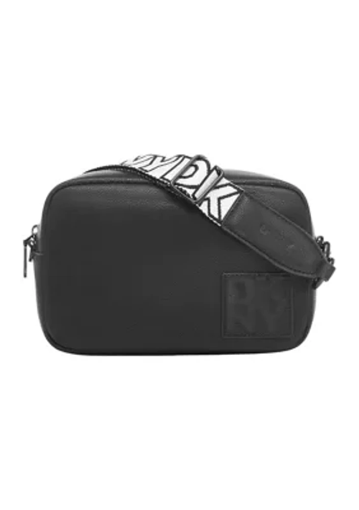 Kenza Camera Bag