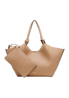 Paula Medium Shopper Tote