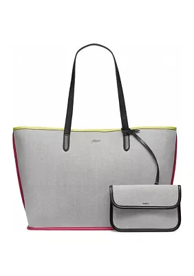 Hallie Tote Bag