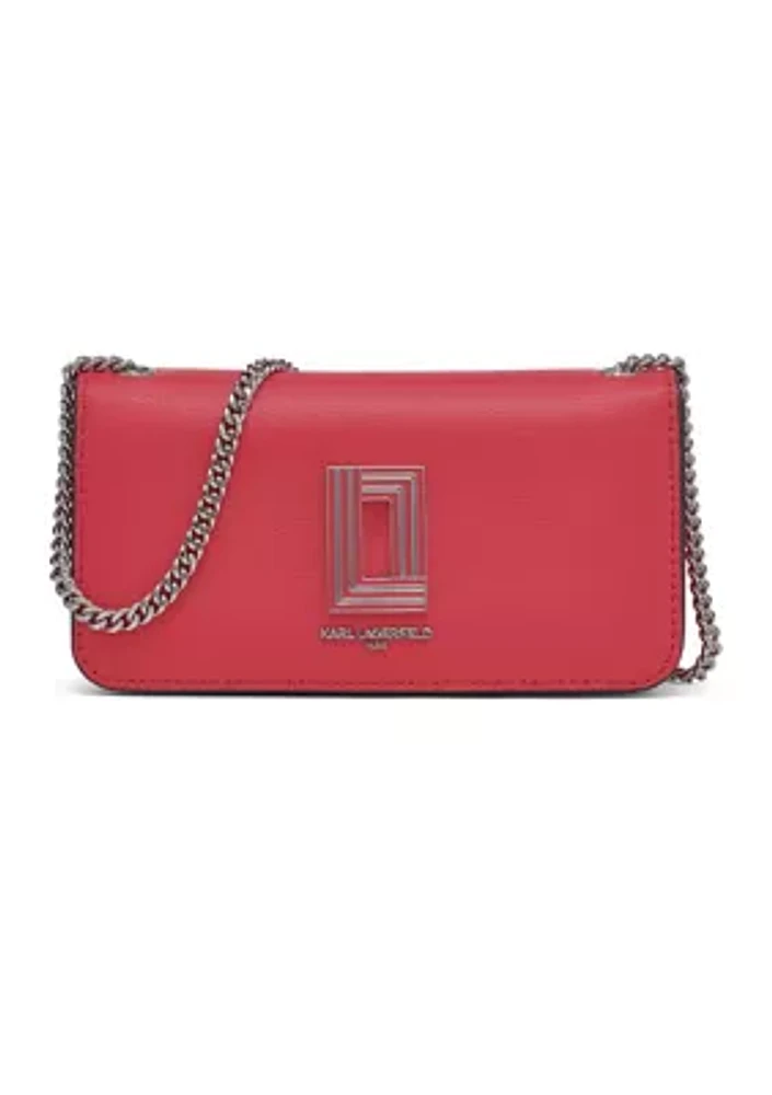 Kosette Small Shoulder Bag