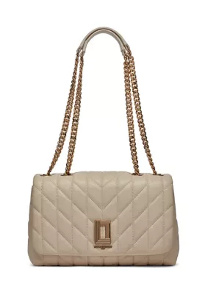 Lafayette Medium Shoulder Bag