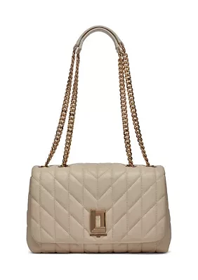 Lafayette Medium Shoulder Bag