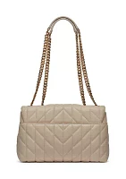 Lafayette Medium Shoulder Bag