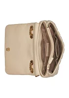 Lafayette Medium Shoulder Bag