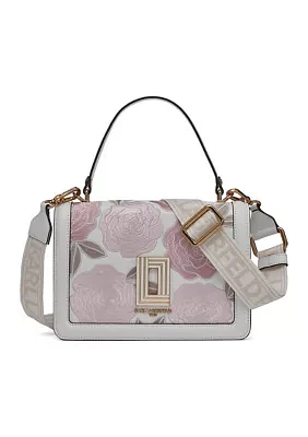 Simone Flap Crossbody 