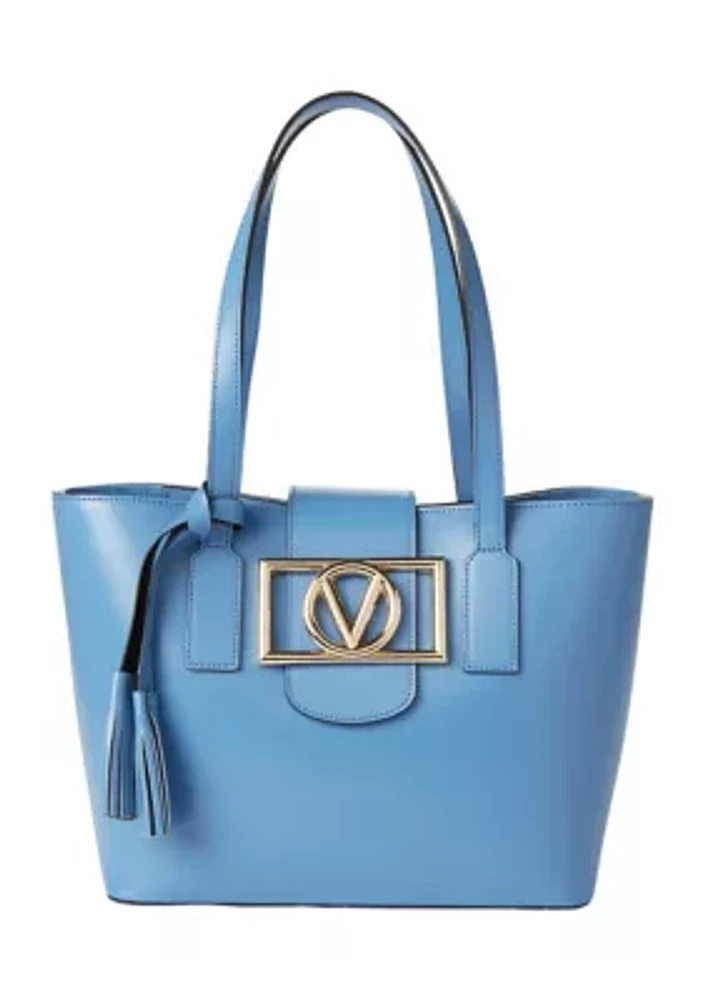 Delphine Super V Tote