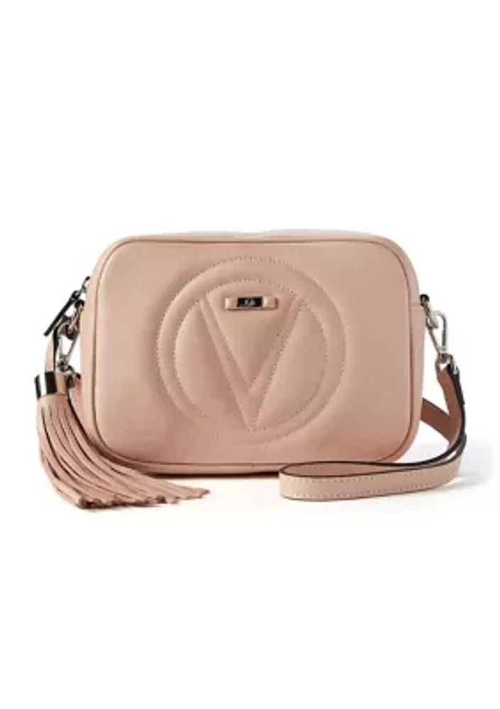 Mia Signature Crossbody Bag