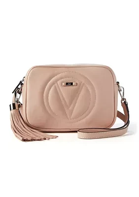 Mia Signature Crossbody Bag
