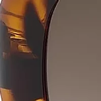 Rectangle Plastic Sunglasses