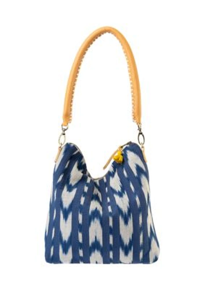 Florentina Clutch to Hobo Bag