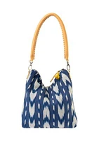 Florentina Clutch to Hobo Bag