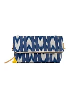 Florentina Clutch to Hobo Bag