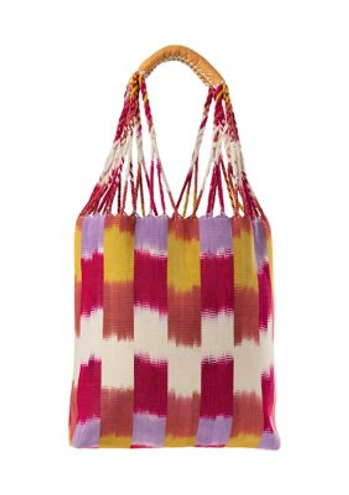 Apolonia Tote