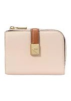Deco Small Compact Wallet