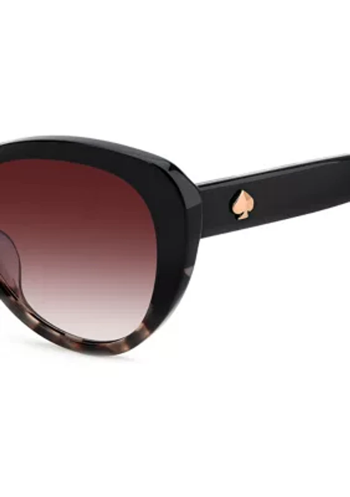 Josi Cat Eye Sunglasses