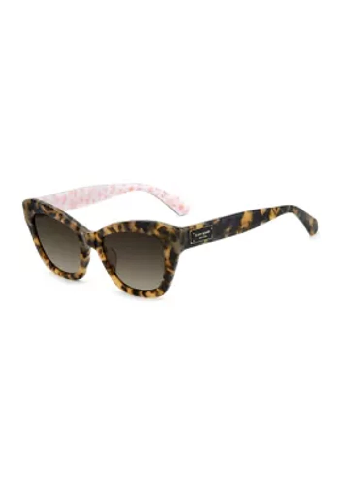Daina Sunglasses