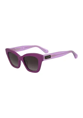 Daina Sunglasses
