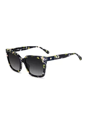 Lilah Sunglasses