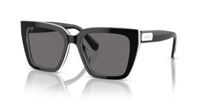 SK6013 Polarized Sunglasses