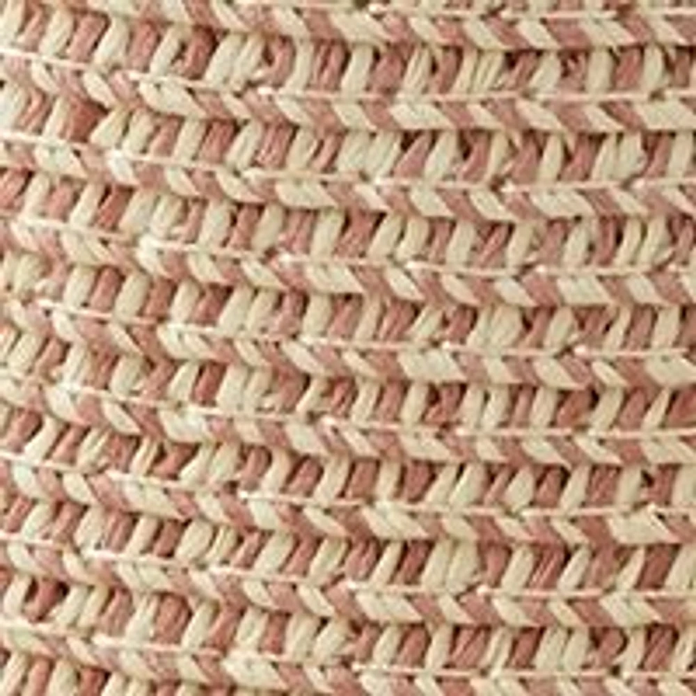 Women's Uptown Chic Straw Fedora