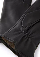 Leather Gloves