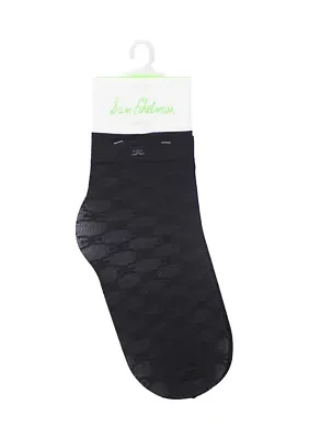 Ribbed Over the Knee Socks