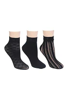Ribbed Over the Knee Socks