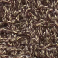 Chunky Texture Over the Knee Socks