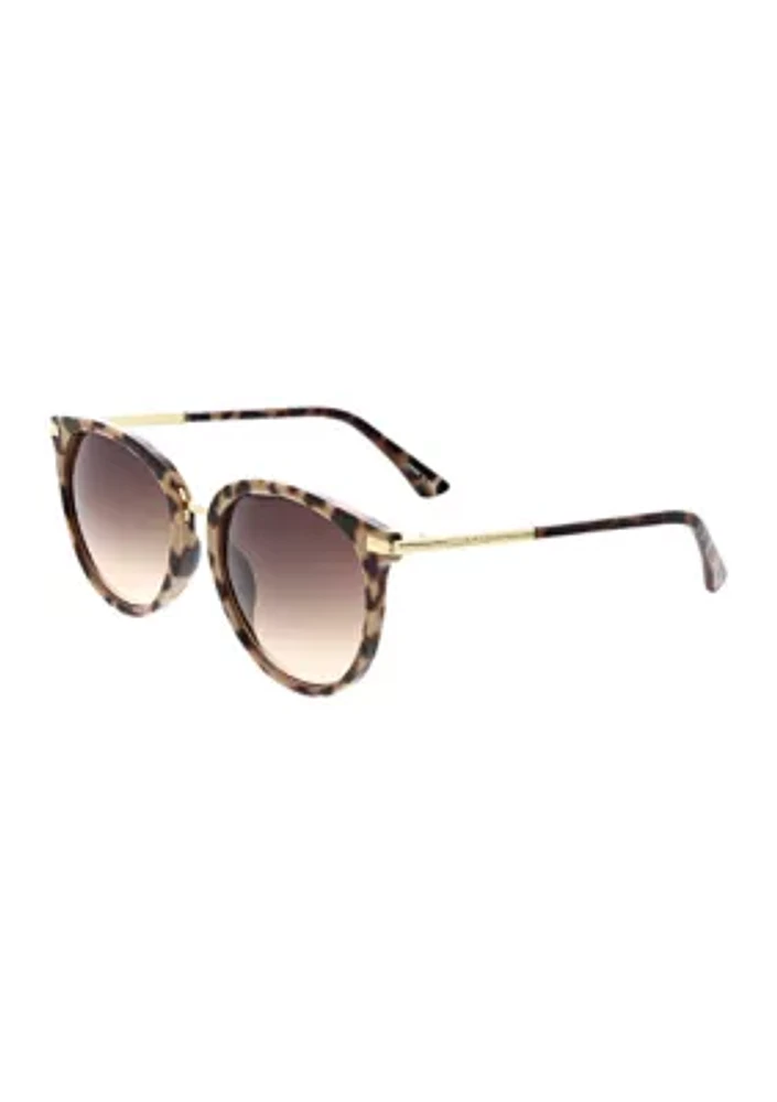 Rounded Combo Sunglasses