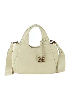 Ethyl Mini Collapsible Tote